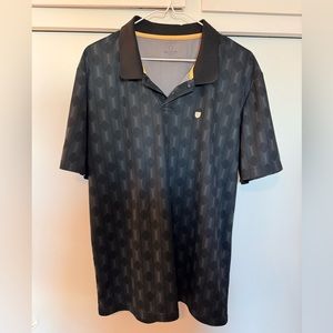 Black Brixton shirt